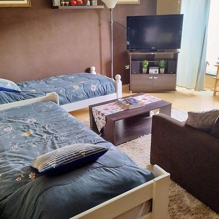 Casa En Gregores Gobernador Gregores 客房 照片