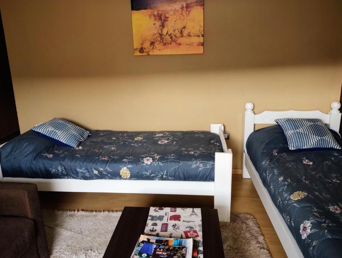 Casa En Gregores Gobernador Gregores 外观 照片