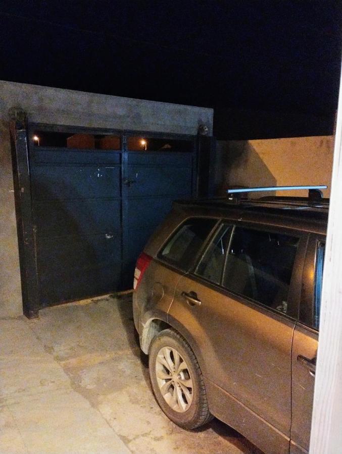 Casa En Gregores Gobernador Gregores 外观 照片