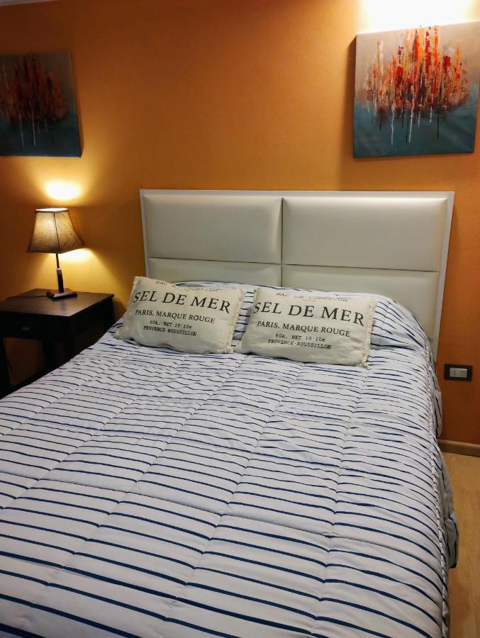 Casa En Gregores Gobernador Gregores 外观 照片