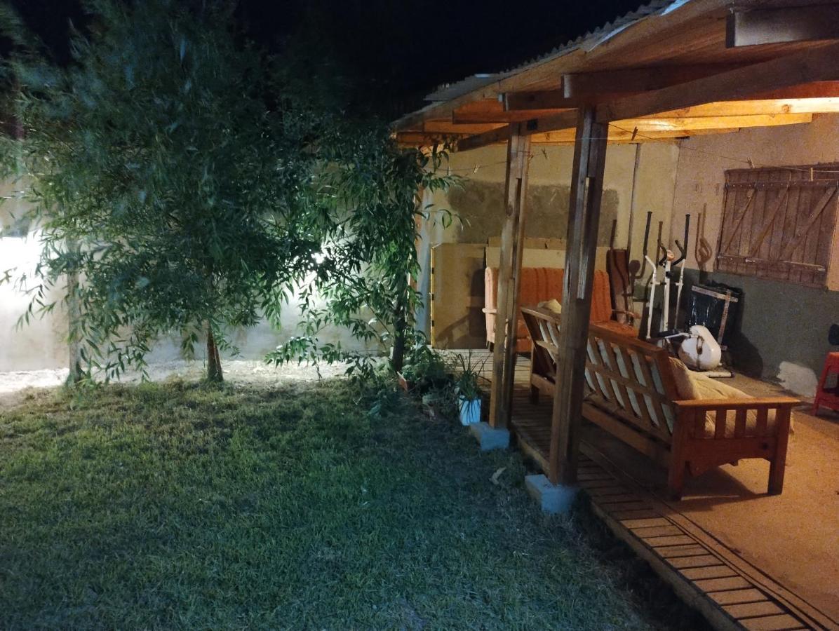 Casa En Gregores Gobernador Gregores 外观 照片
