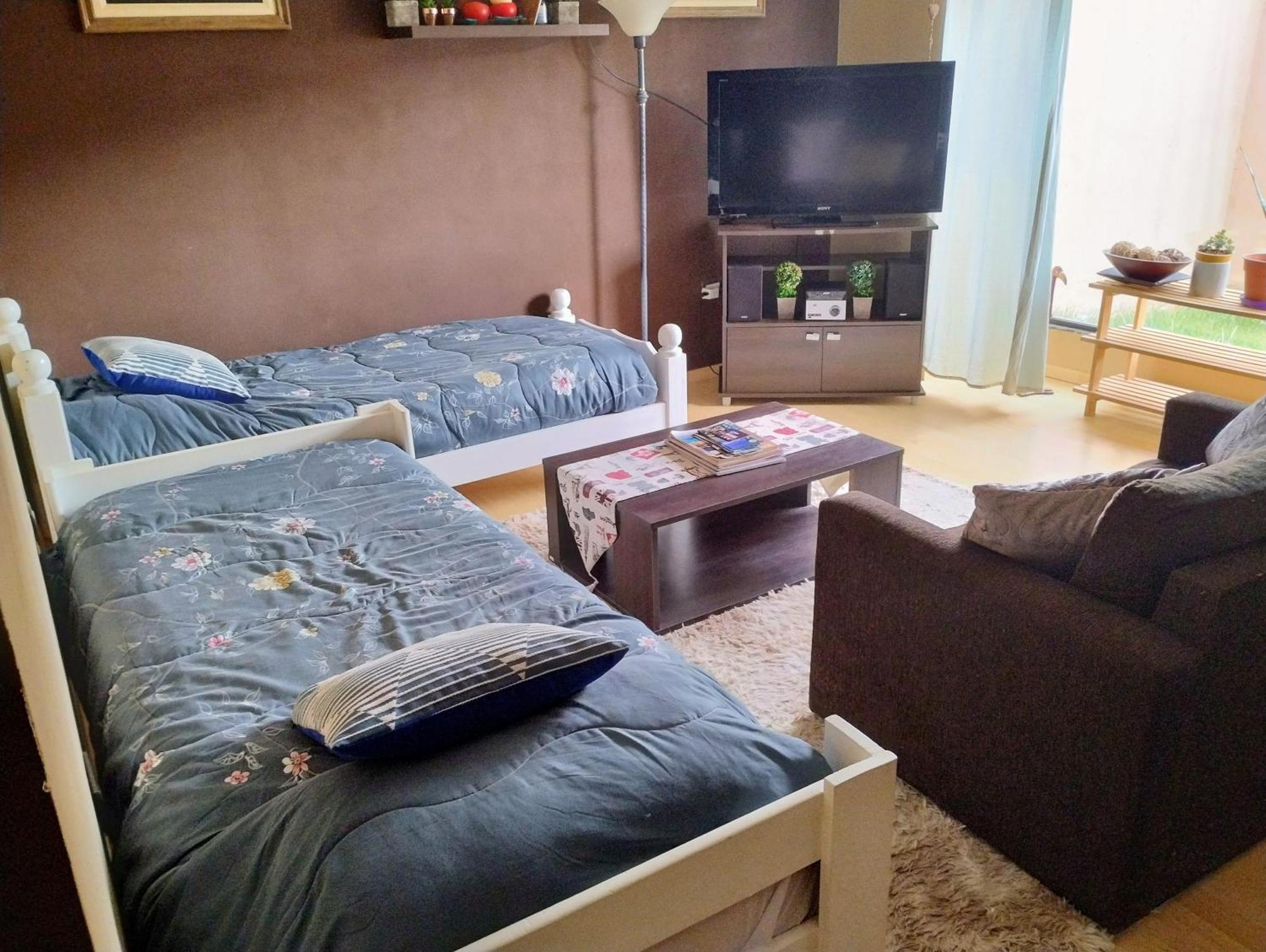 Casa En Gregores Gobernador Gregores 客房 照片