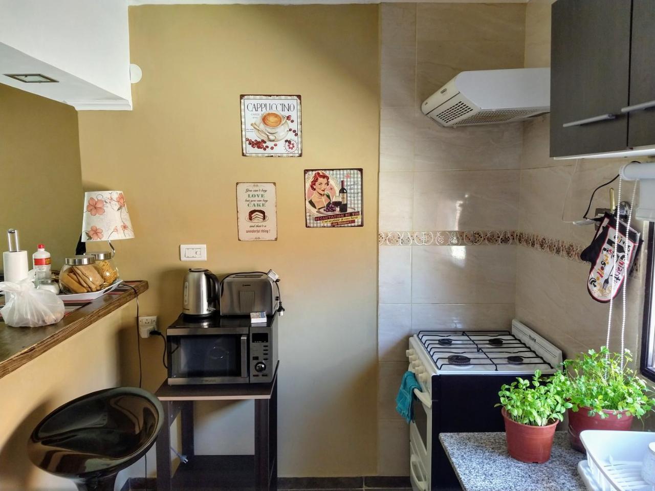 Casa En Gregores Gobernador Gregores 外观 照片
