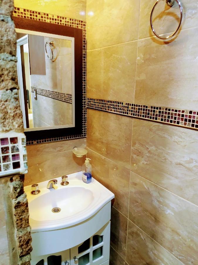 Casa En Gregores Gobernador Gregores 外观 照片
